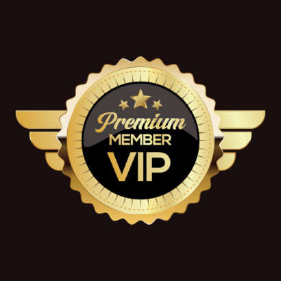 VIP Access Membership